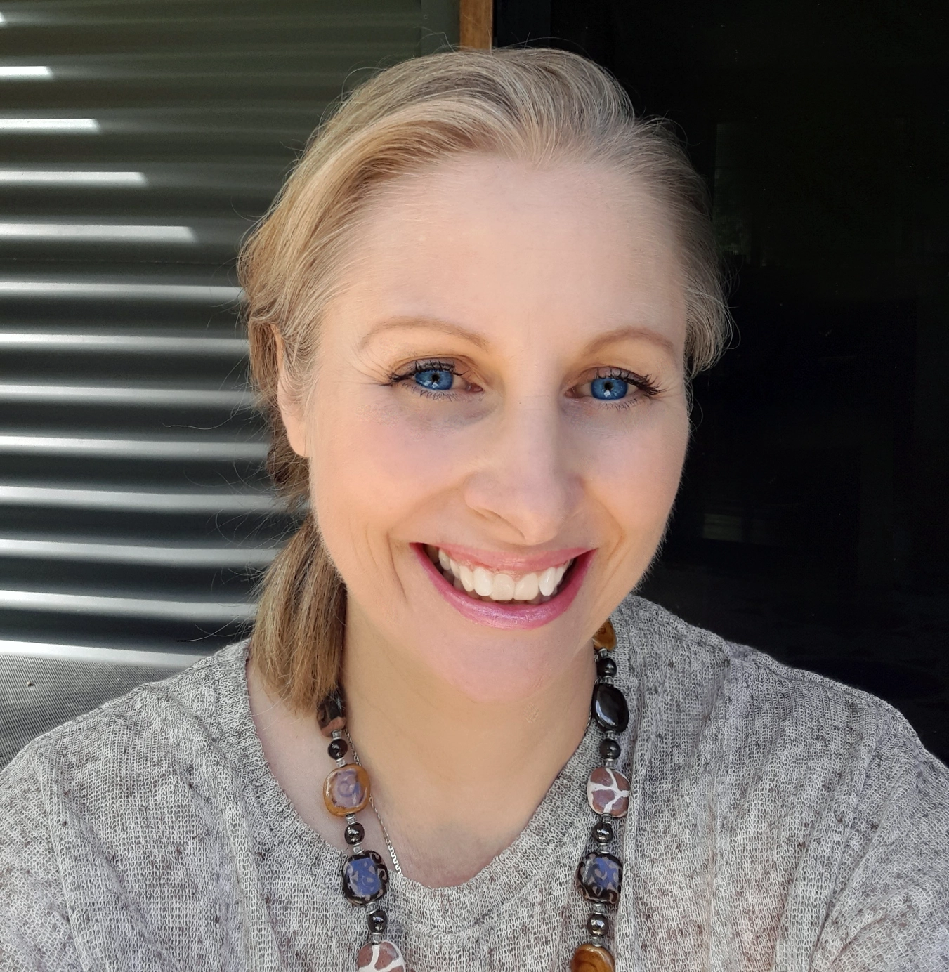 Heidi Jenkins 2022